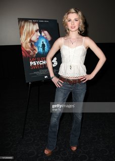 Kirsten Zien feet photo 15