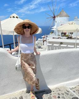 Kirsten Zien feet photo 3