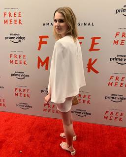 Kirsten Zien feet photo 2