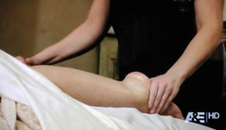 Kirstie Alley feet photo thumbnail