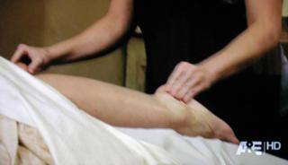 Kirstie Alley feet photo thumbnail