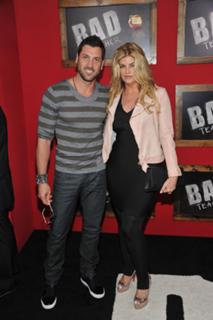 Kirstie Alley feet photo thumbnail