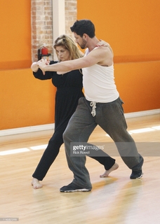 Kirstie Alley feet photo thumbnail