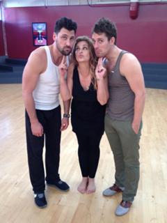 Kirstie Alley feet photo thumbnail