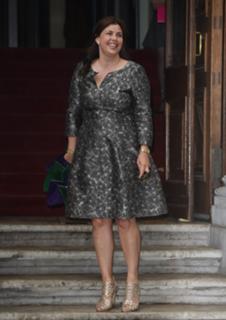 Kirstie Allsopp feet photo 6