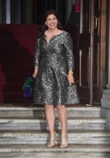 Kirstie Allsopp feet photo 5