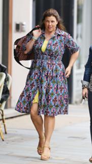 Kirstie Allsopp feet photo 19