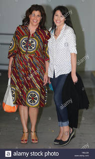 Kirstie Allsopp feet photo 2