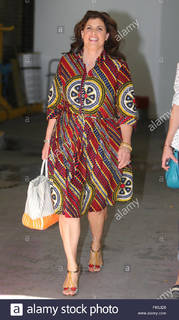 Kirstie Allsopp feet photo 1