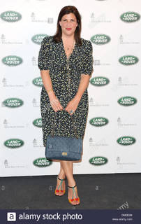 Kirstie Allsopp feet photo 12