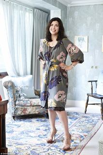 Kirstie Allsopp feet photo 15