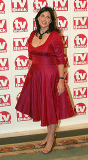 Kirstie Allsopp feet photo 7
