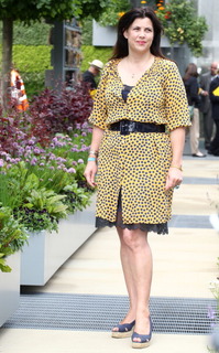 Kirstie Allsopp feet photo 4