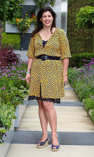Kirstie Allsopp feet photo 1