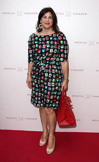Kirstie Allsopp feet photo 20