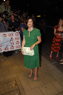 Kirstie Allsopp feet photo 19
