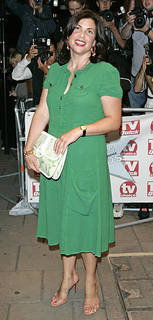 Kirstie Allsopp feet photo 17