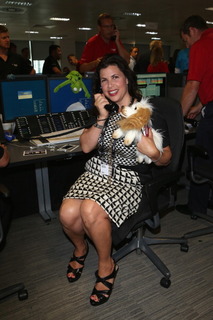 Kirstie Allsopp feet photo 15