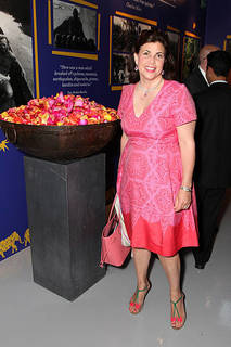 Kirstie Allsopp feet photo 9