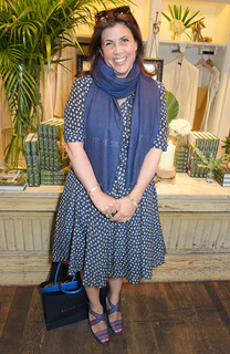 Kirstie Allsopp feet photo 8