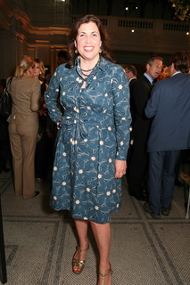 Kirstie Allsopp feet photo 6