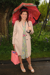 Kirstie Allsopp feet photo 3