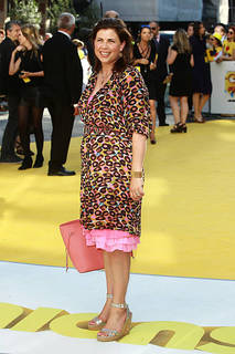 Kirstie Allsopp feet photo 20