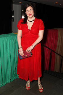 Kirstie Allsopp feet photo 19