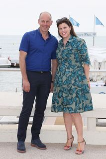 Kirstie Allsopp feet photo 17