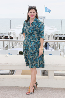 Kirstie Allsopp feet photo 16