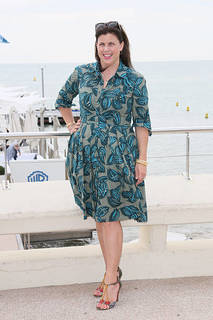 Kirstie Allsopp feet photo 15