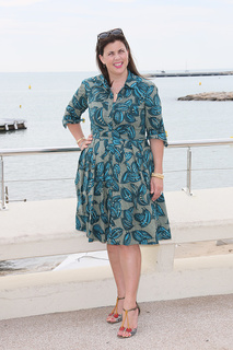 Kirstie Allsopp feet photo 14