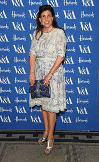 Kirstie Allsopp feet photo 13