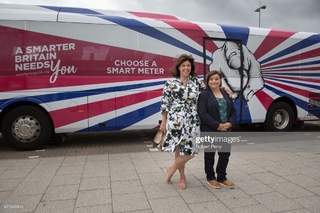 Kirstie Allsopp feet photo 2