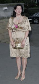 Kirstie Allsopp feet photo 20