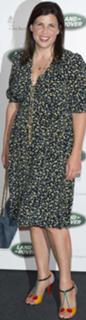 Kirstie Allsopp feet photo 16