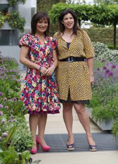 Kirstie Allsopp feet photo 13