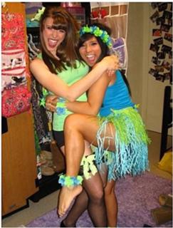 Kirstin Maldonado feet photo thumbnail