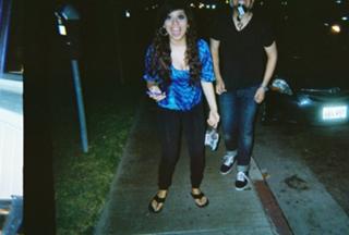 Kirstin Maldonado feet photo thumbnail