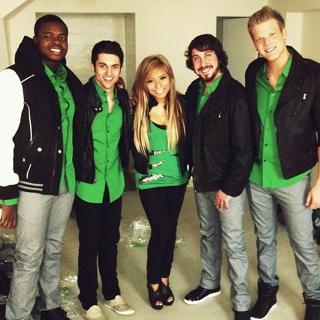 Kirstin Maldonado feet photo thumbnail