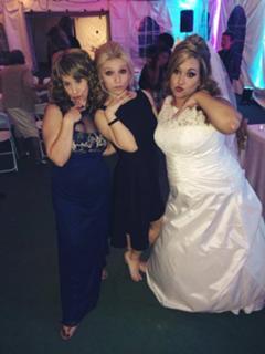 Kirstin Maldonado feet photo thumbnail