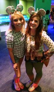 Kirstin Maldonado feet photo thumbnail