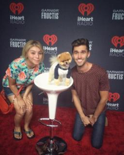Kirstin Maldonado feet photo thumbnail