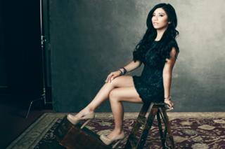 Kirstin Maldonado feet photo thumbnail