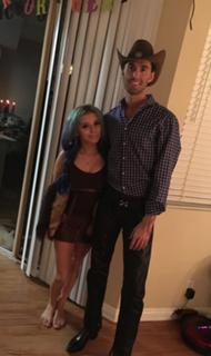 Kirstin Maldonado feet photo thumbnail