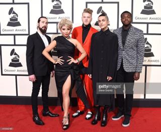 Kirstin Maldonado feet photo thumbnail