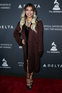 Kirstin Maldonado feet photo thumbnail