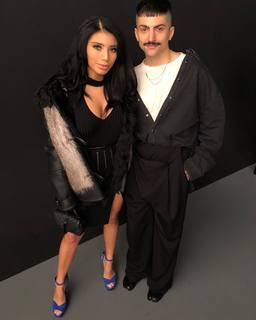 Kirstin Maldonado feet photo thumbnail
