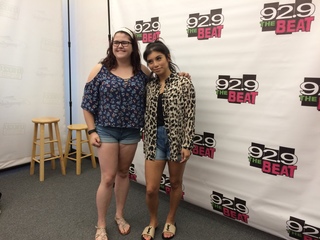 Kirstin Maldonado feet photo thumbnail