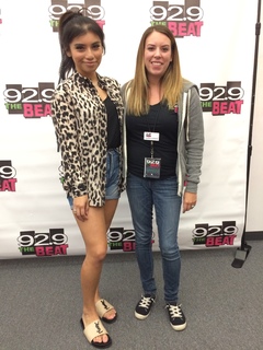 Kirstin Maldonado feet photo thumbnail